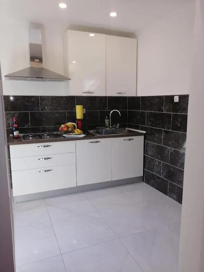 Flumine Apartment Rijeka