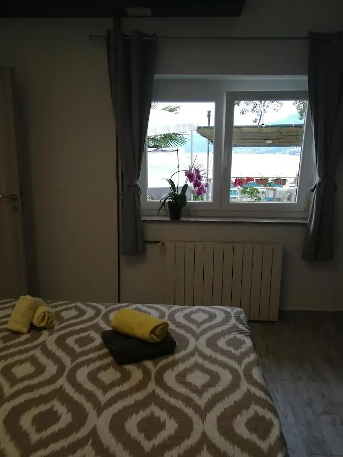 Flumine Apartment Rijeka Croatia