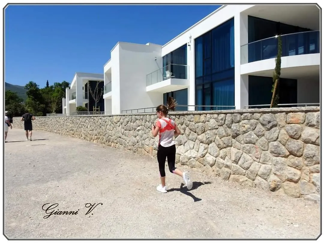 Flumine Apartment Rijeka