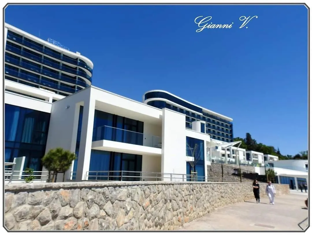 Flumine Apartment Rijeka