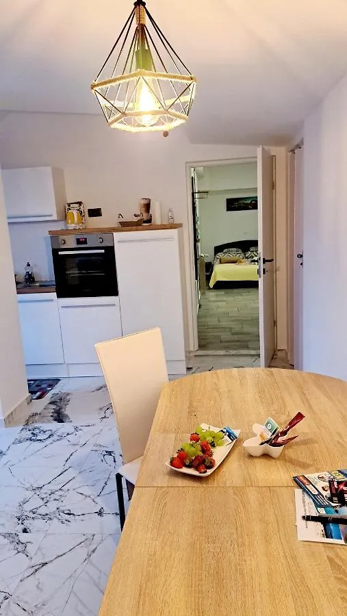 Flumine Apartment Rijeka
