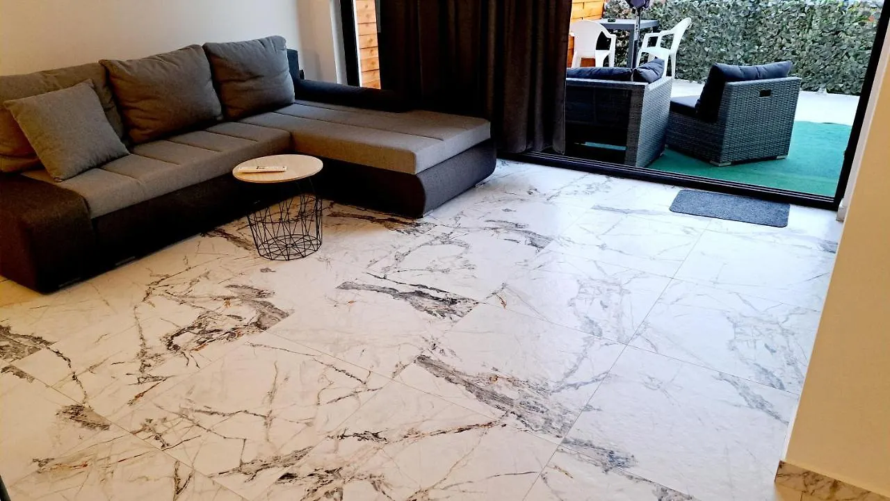 Flumine Apartment Rijeka