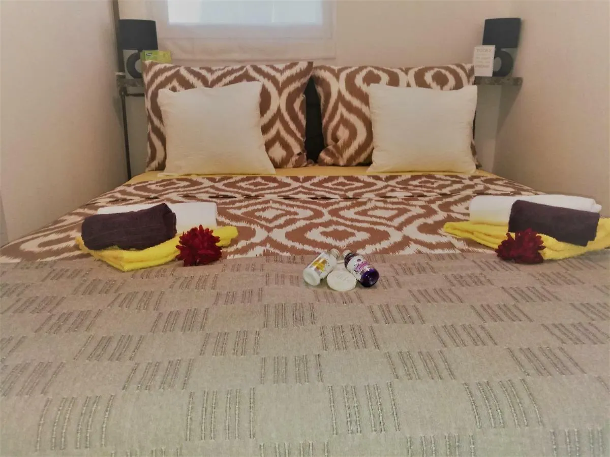 Flumine Apartment Rijeka