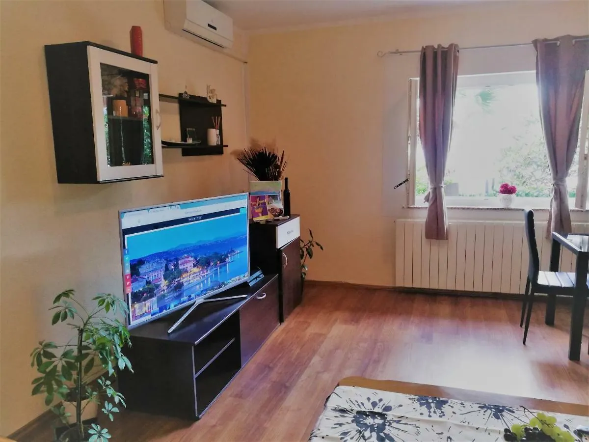Flumine Apartment Rijeka