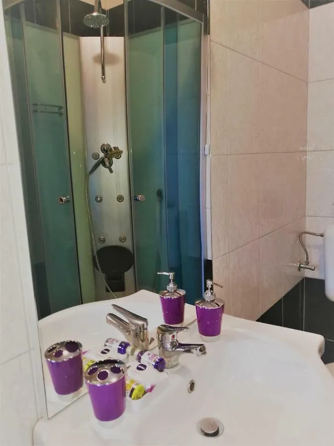 Flumine Apartment Rijeka