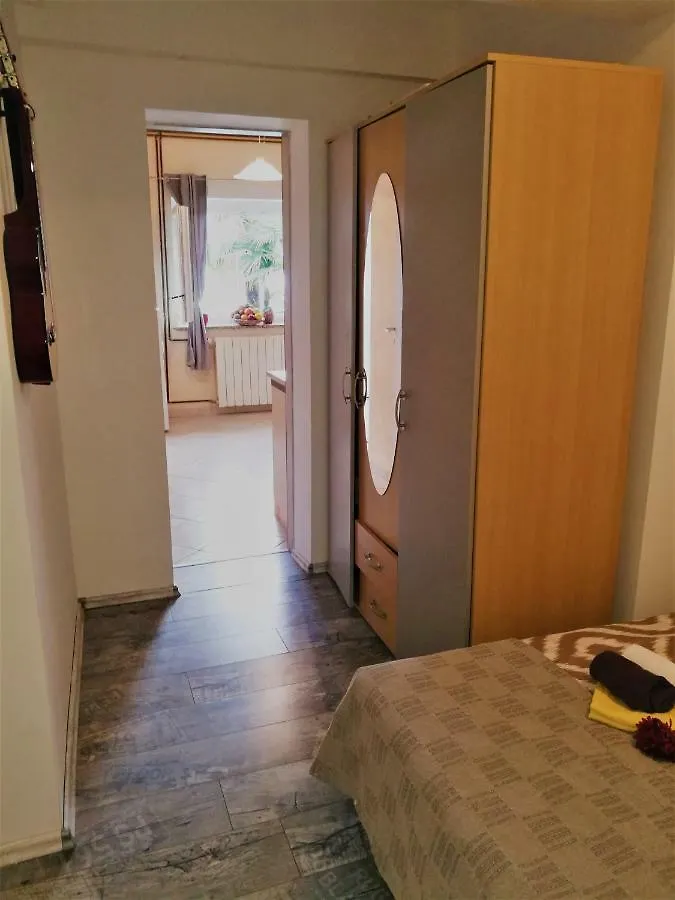 Flumine Apartment Rijeka
