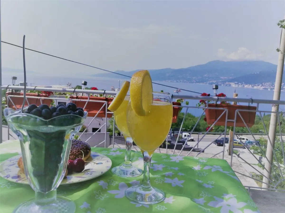 Flumine Apartment Rijeka
