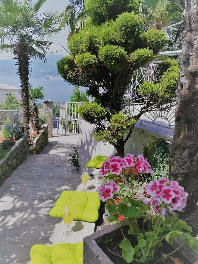Flumine Apartment Rijeka