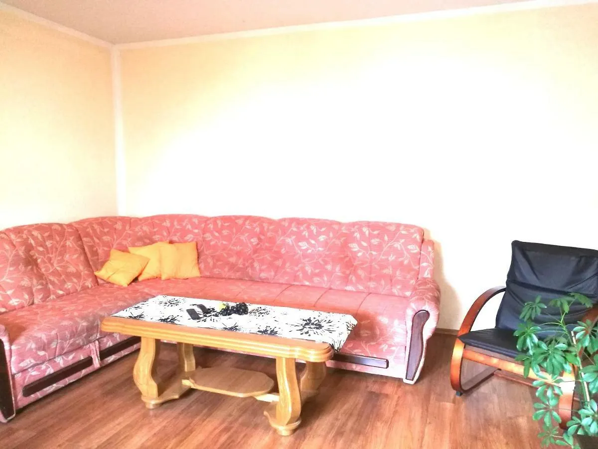 Flumine Apartment Rijeka