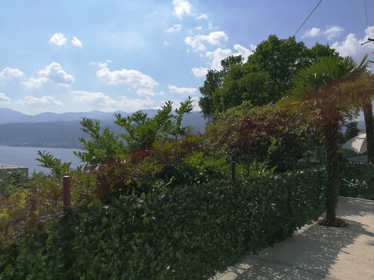 Flumine Apartment Rijeka 0*,  Croatia