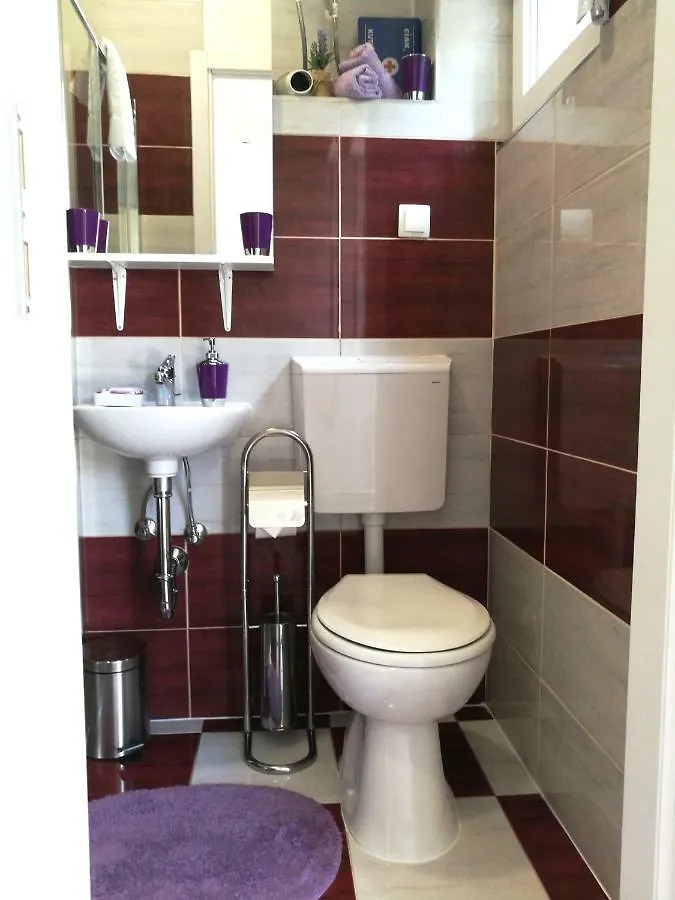 Flumine Apartment Rijeka