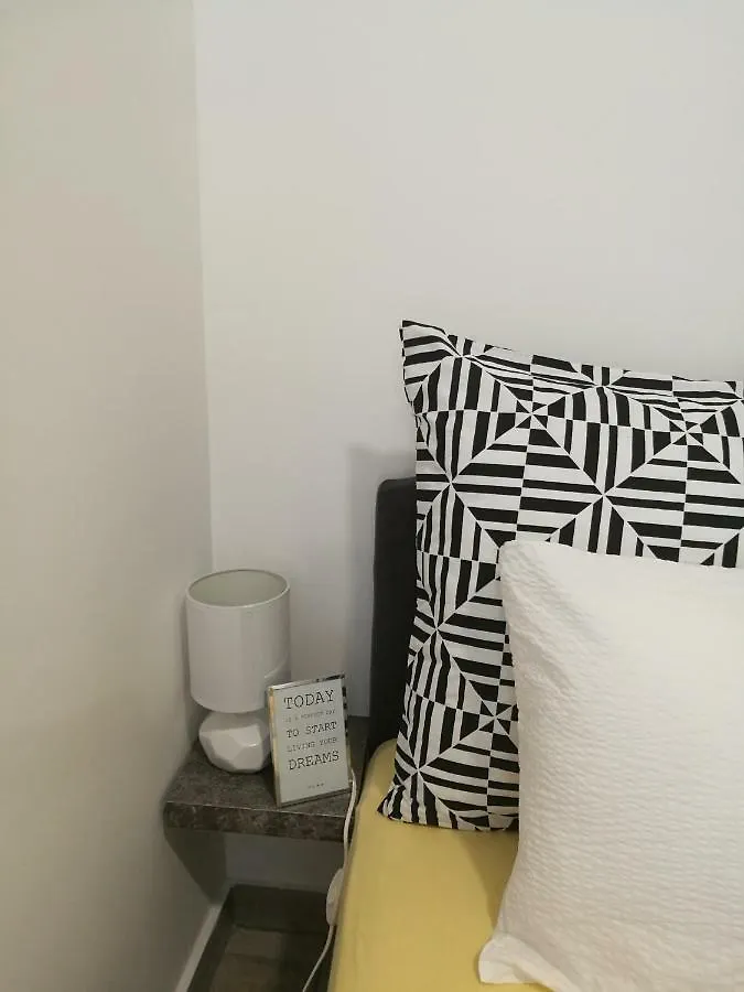 Flumine Apartment Rijeka