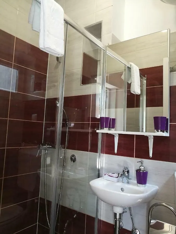 Flumine Apartment Rijeka 0*,  Croatia