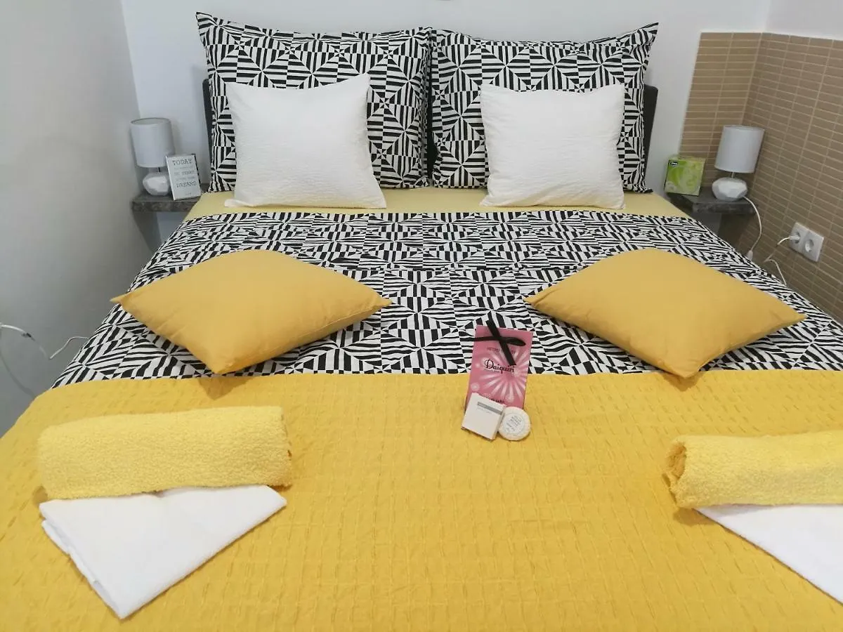 Flumine Apartment Rijeka